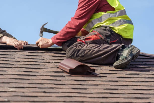 Quick and Trustworthy Emergency Roof Repair Services in Dunes City, OR