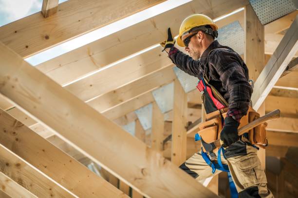 Quick and Trustworthy Emergency Roof Repair Services in Dunes City, OR