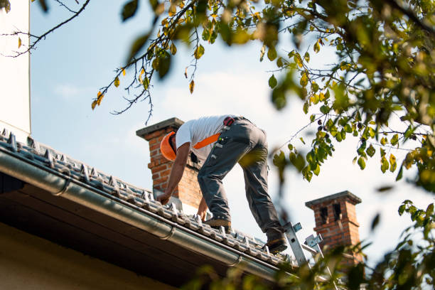Best Residential Roofing Contractor  in Dunes City, OR