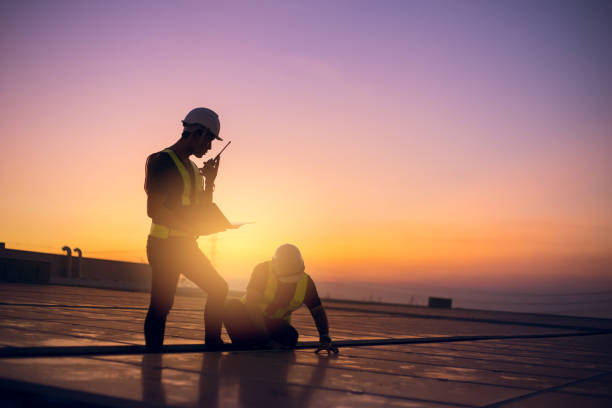 Best Storm Damage Roof Repair  in Dunes City, OR
