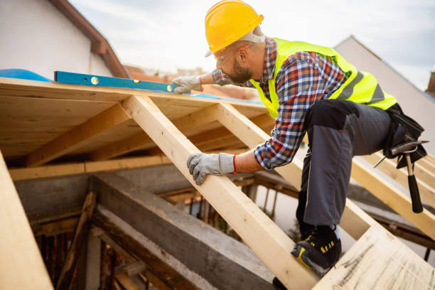 Best Flat Roof Repair Services  in Dunes City, OR
