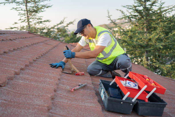 Best Emergency Roof Repair  in Dunes City, OR