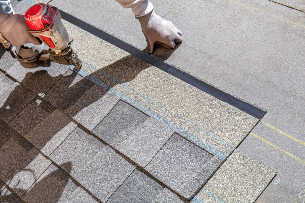 Best Storm Damage Roof Repair  in Dunes City, OR