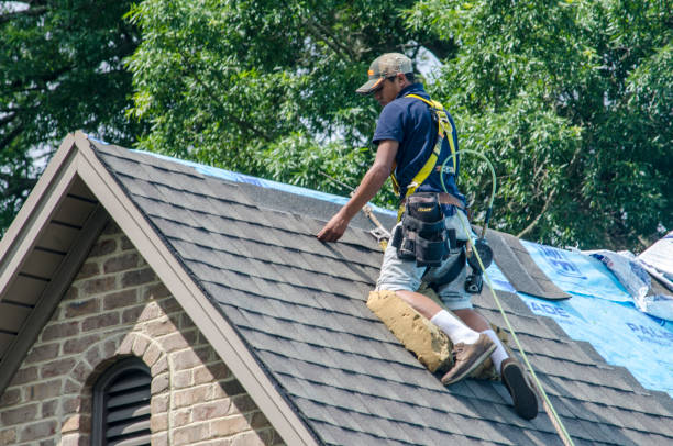 Roof Waterproofing Services in Dunes City, OR