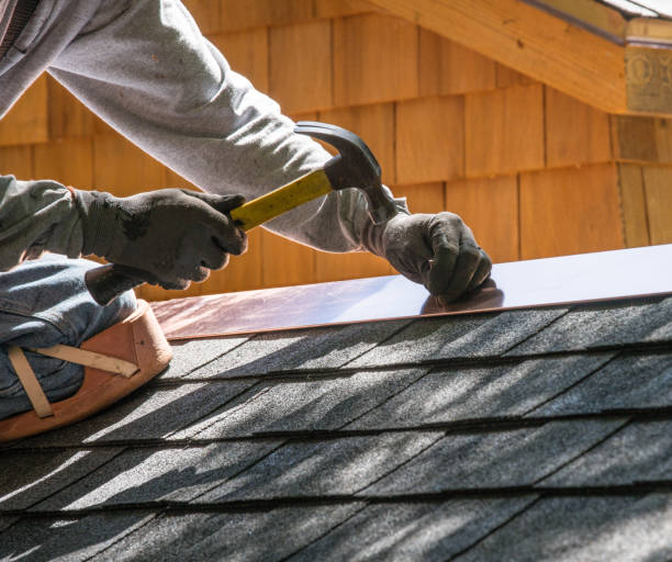 Roof Waterproofing Services in Dunes City, OR